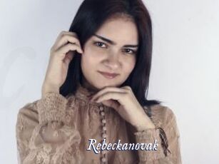 Rebeckanovak