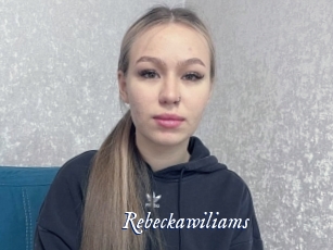 Rebeckawiliams