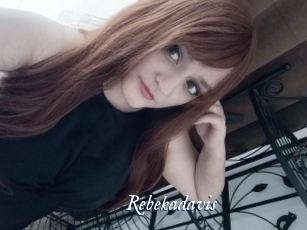 Rebekadavis