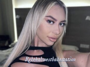 Rebekahwestbabestation