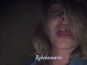 Rebekamarie