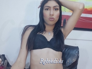Rebekdicks