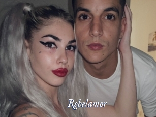 Rebelamor