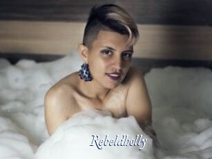 Rebeldholly