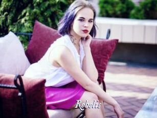 Rebelis