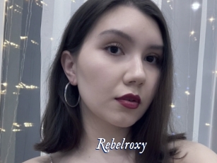 Rebelroxy