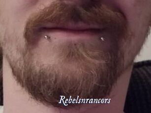 Rebelsnrancors