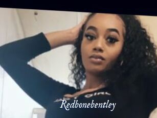 Redbonebentley