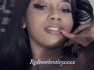 Redbonebentleyxxxx