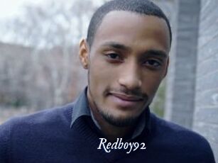 Redboy92