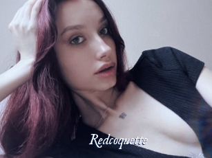 Redcoquette