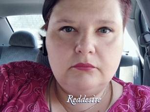 Reddesire
