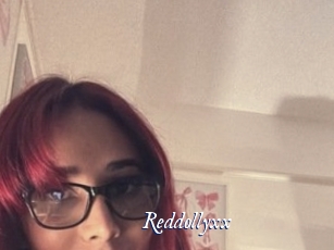 Reddollyxx