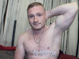 Reddystrong