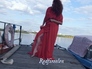 Redfireelen
