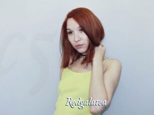 Redgalatea
