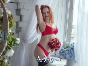 Redgorgeous
