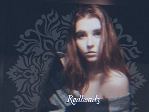 Redhead3