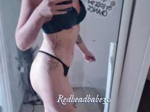Redheadbabe30