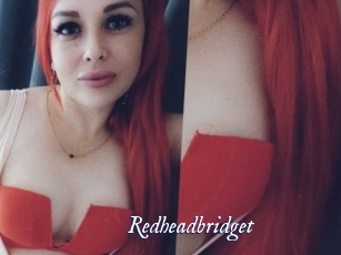 Redheadbridget