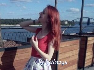 Redhotlove4u