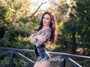 Redimmense