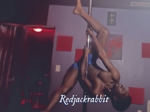 Redjackrabbit