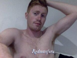 Redmanforu