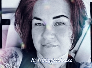 Redridinghoodxoxo