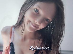 Redscarlet24