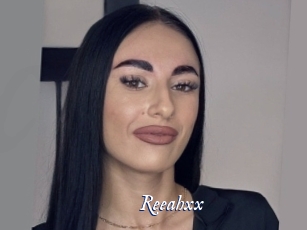 Reeahxx