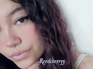 Reedcherryy