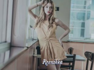 Reenikka