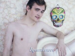 Reesewbenson