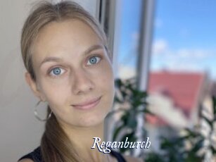 Reganburch