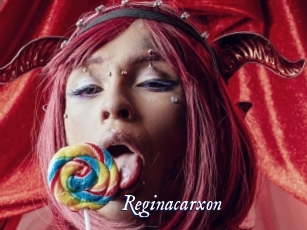 Reginacarxon