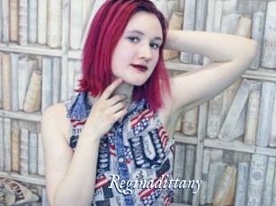 Reginadittany