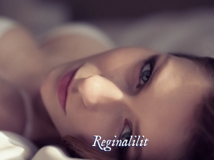Reginalilit
