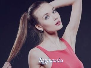 Reginamiss