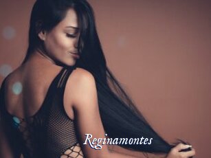 Reginamontes