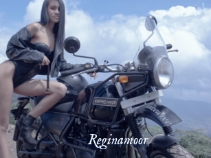 Reginamoor