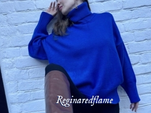 Reginaredflame