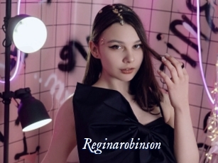 reginarobinson Cam 5