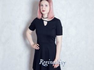 Reginashiny