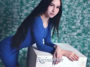 Reginaskyler