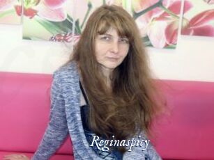Reginaspicy