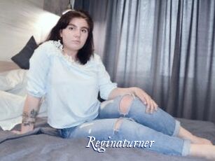 Reginaturner
