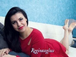 Reginaxgloss