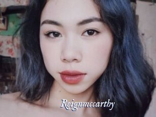Reignmccarthy