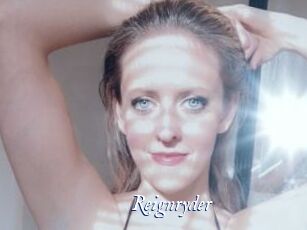Reignryder